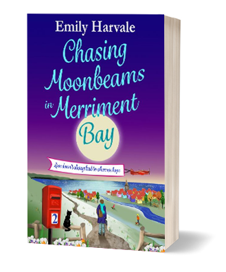 Chasing Moonbeams in Merriment Bay