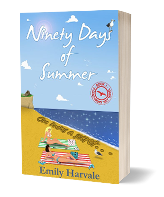 Ninety Days of Summer